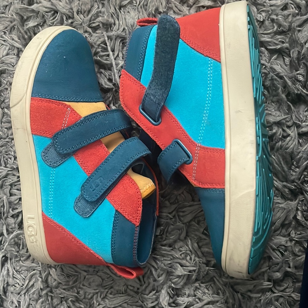 UGG boots
